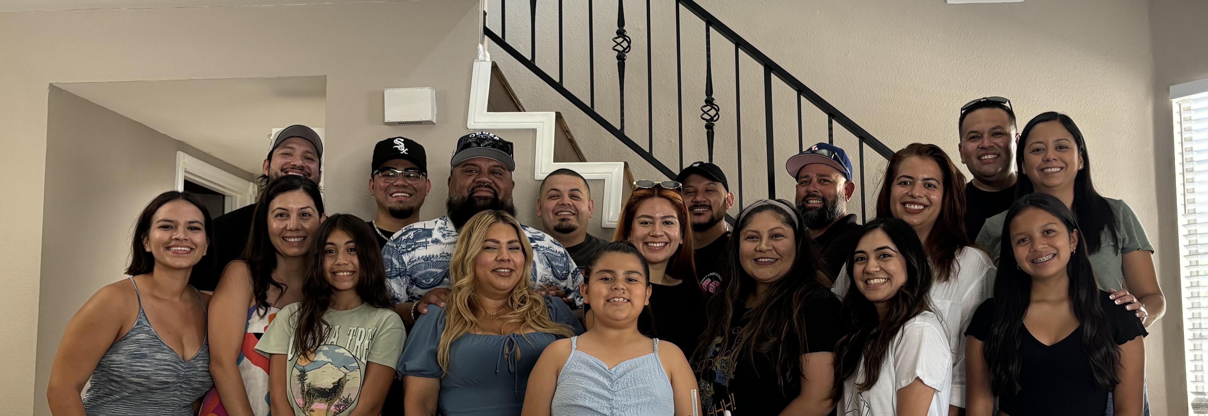 The Wedding Website of Karla Marie Hernandez and Johnny Becerra