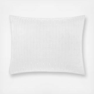 Essential Organic Cotton Sham