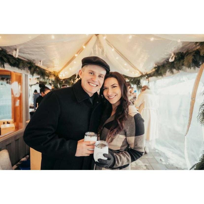 The Saldivar Wedding (2021)