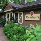The Marketplace at Gervasi Vineyard