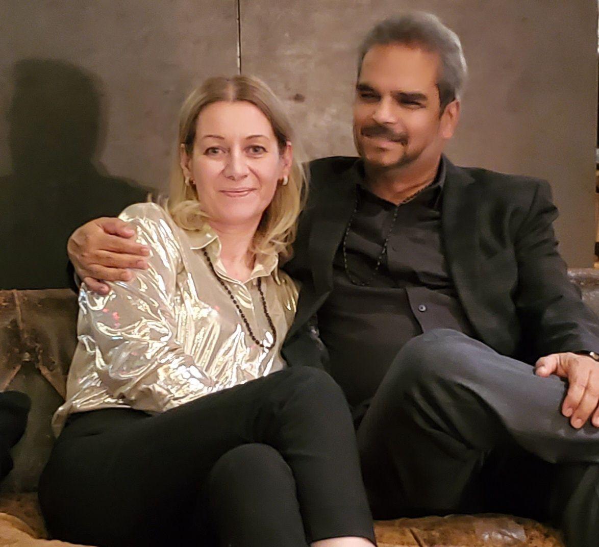 The Wedding Website of Prasad Tungaturthy and Ekaterina Levkovich
