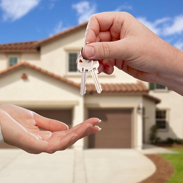 Home Down Payment Fund