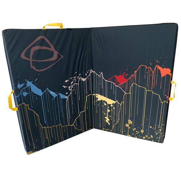 Sidekick DayGlow Bouldering Pad