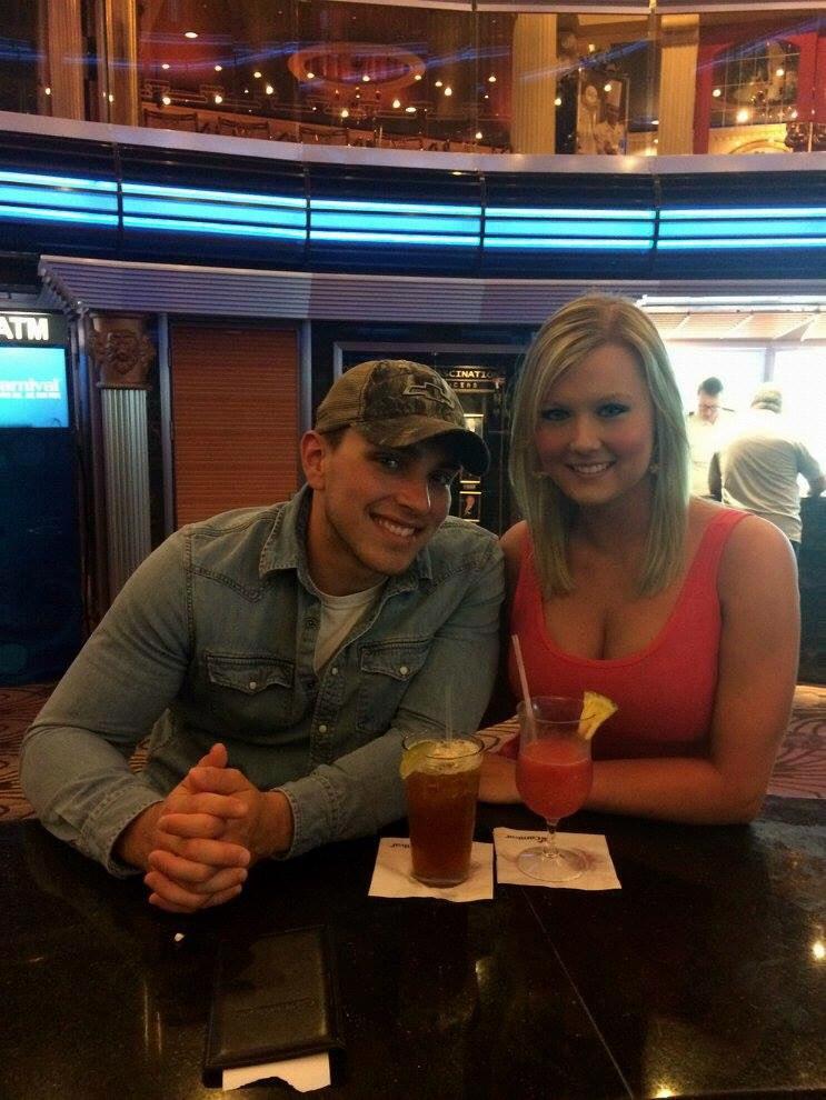 Bahama Cruise 2015