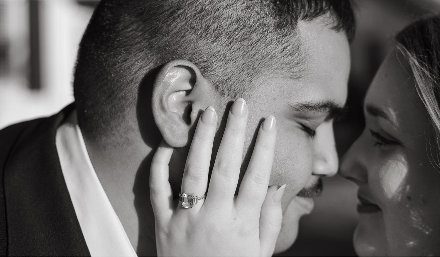 The Wedding Website of Allison Collum and Brandon Aguilar