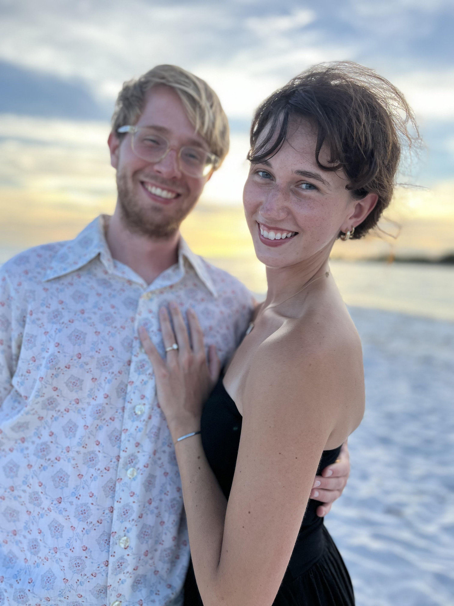 The Wedding Website of Kaylee Hennessey and Casey McClay