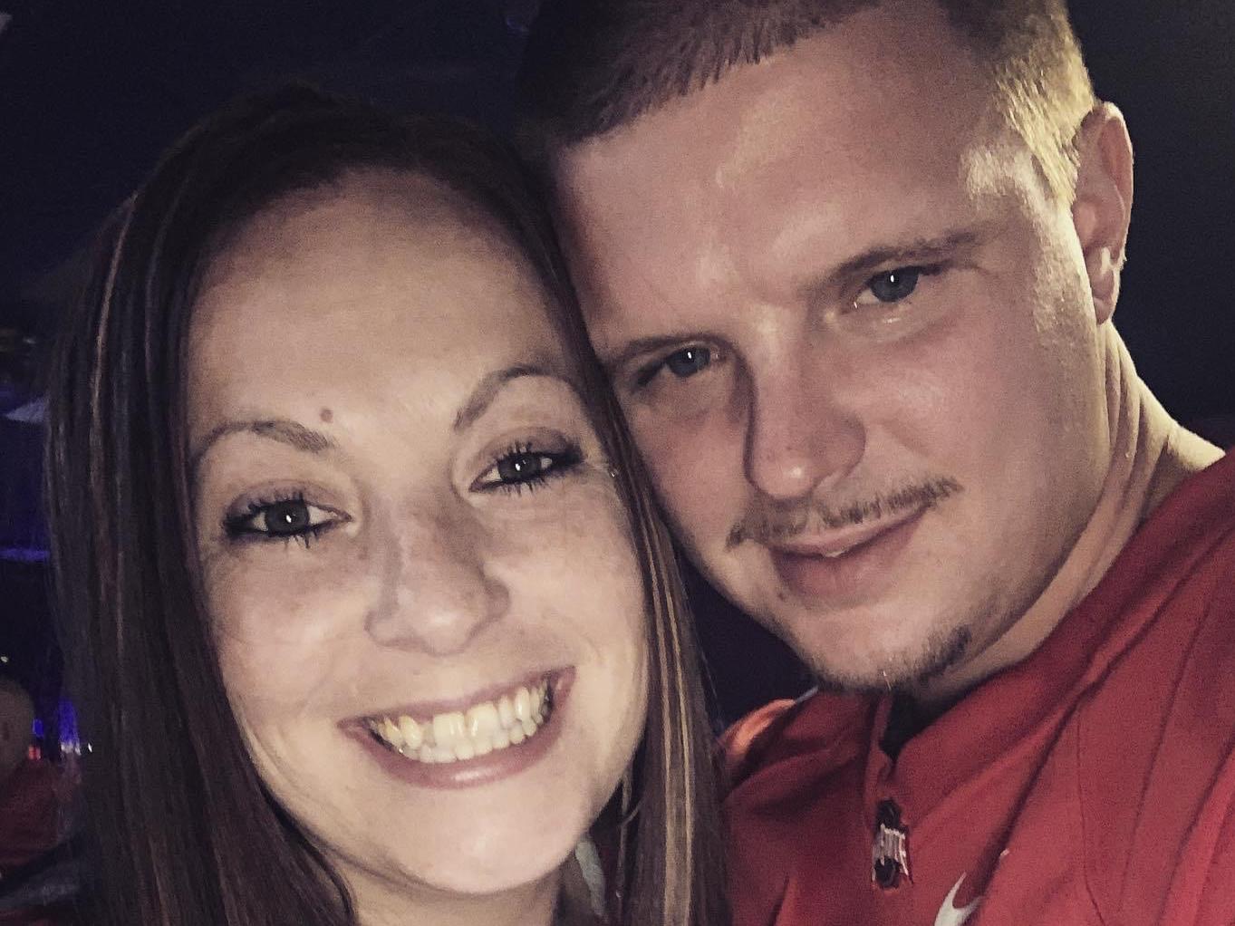 The Wedding Website of Tabby Fillinger and Micheal Hanson