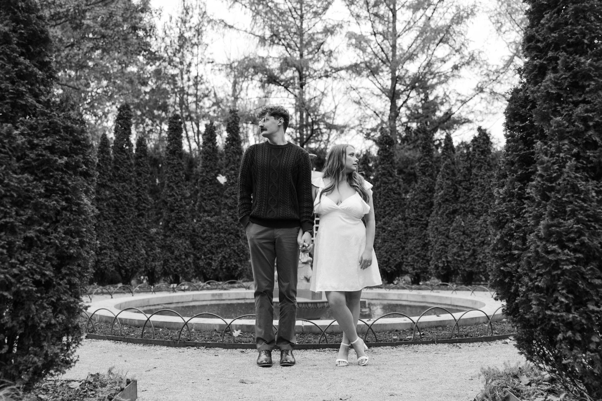 The Wedding Website of Sarah Schombert and Elijah Harris
