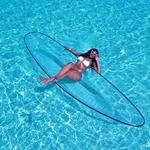 Clear Kayak Jamaica Drone Photoshoot - Negril