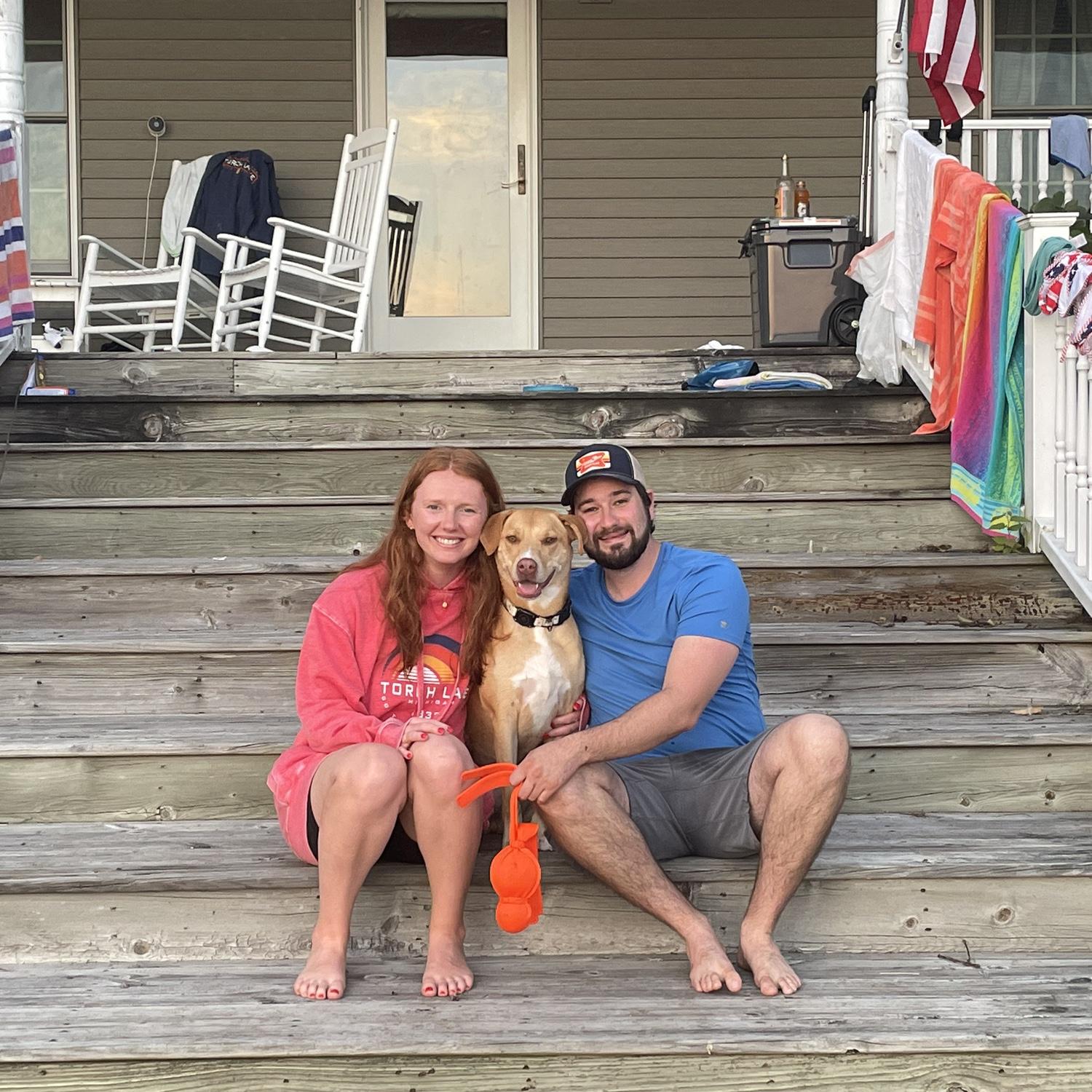 Summer days up north!