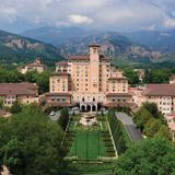The Broadmoor