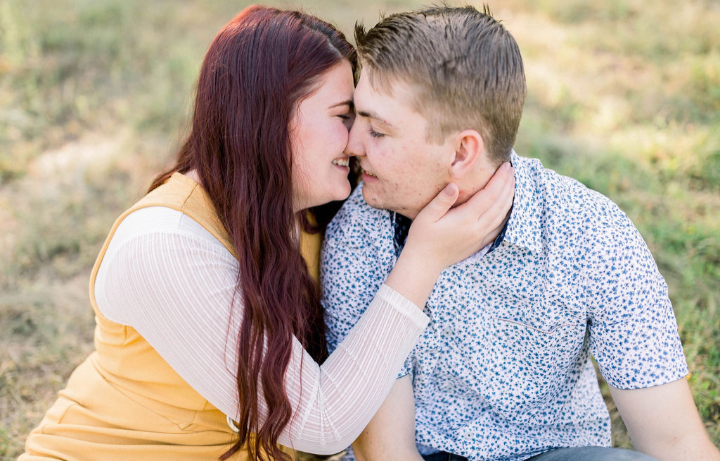 The Wedding Website of Samantha Irwin and Mason Johnson