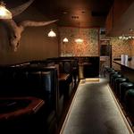 Rodeo Room