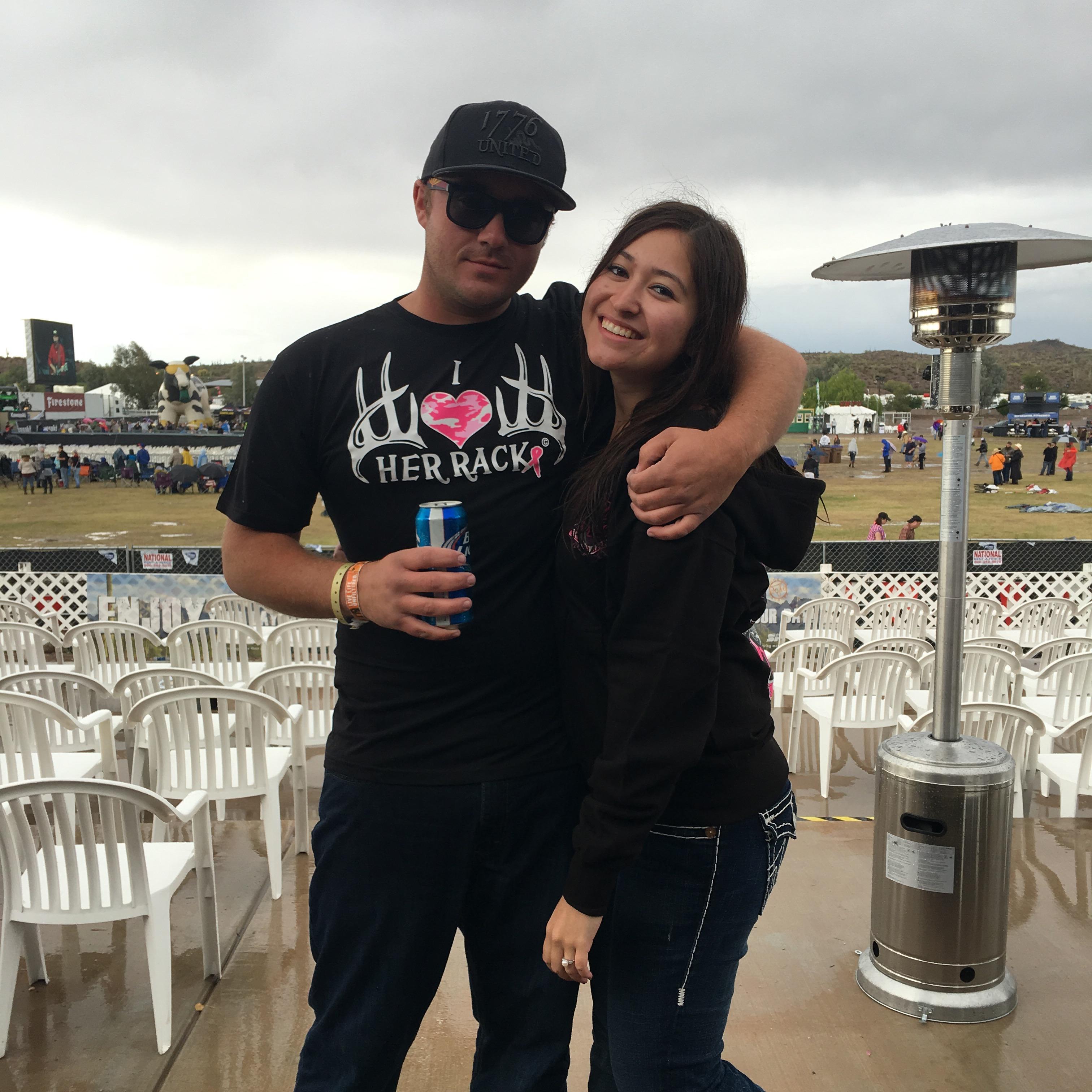 Country Thunder. 2016.