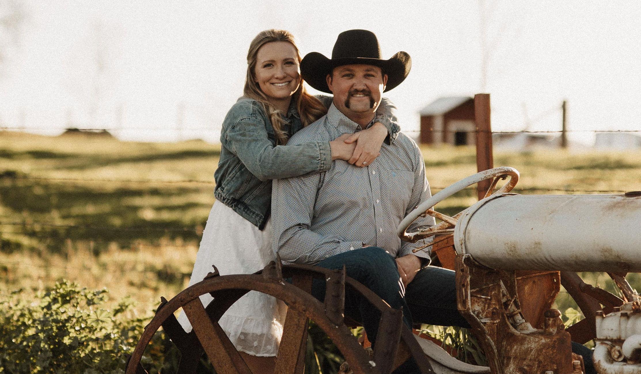 Julia Yoder and Jake Cammon's Wedding Website