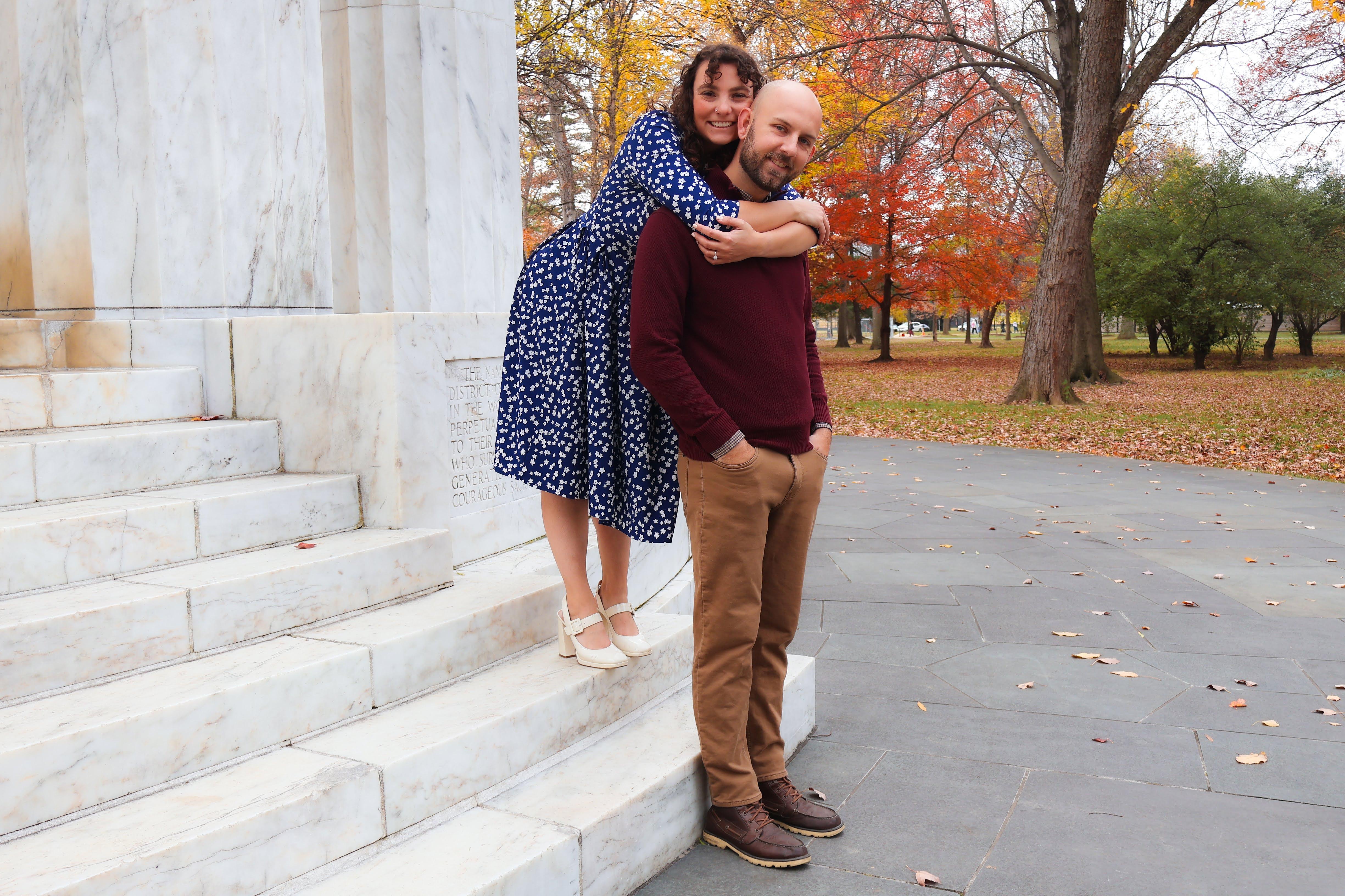 The Wedding Website of Meg Schneider and Kaden McArthur