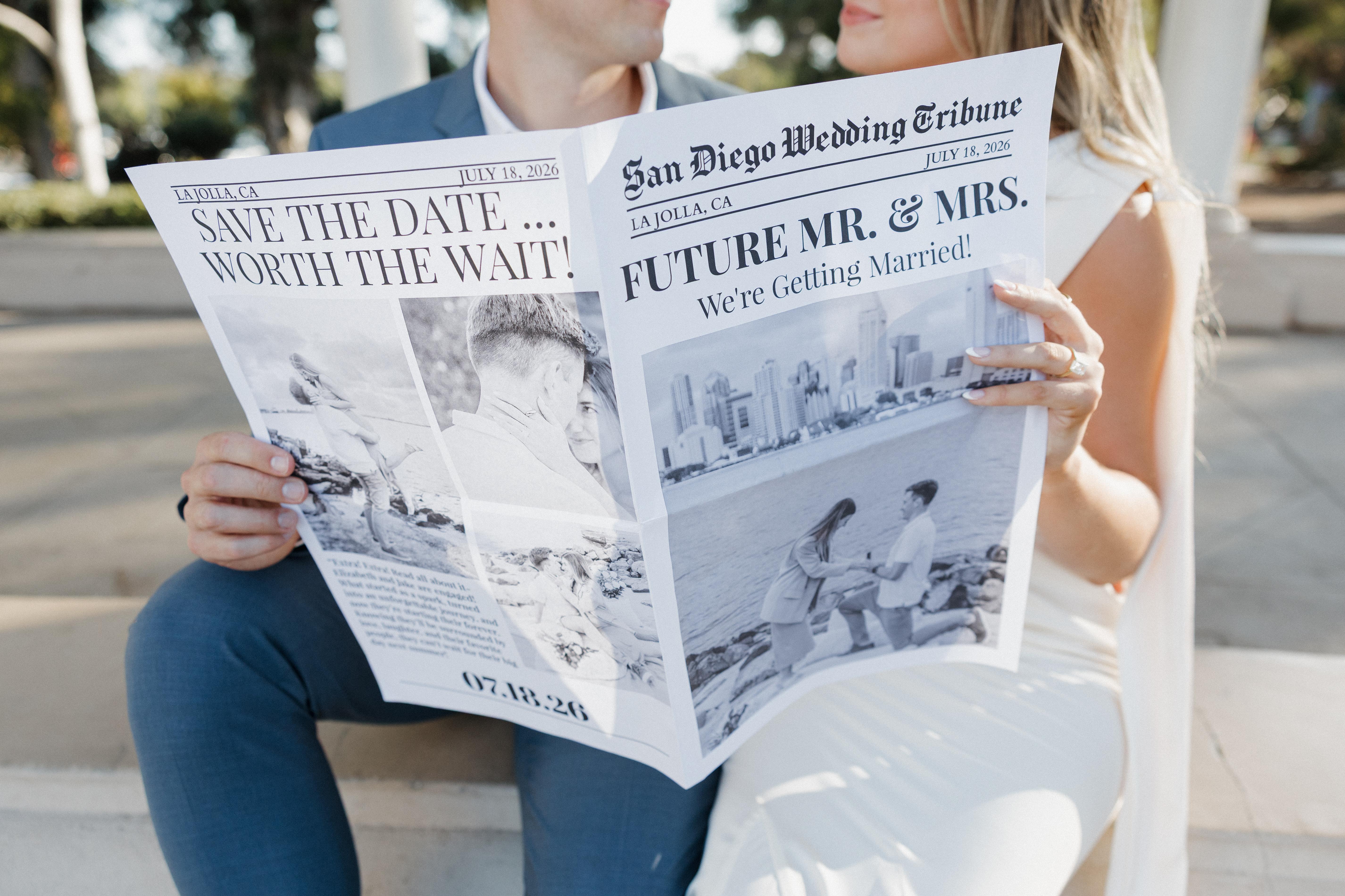 The Wedding Website of Elizabeth Langlois and Jake Baker