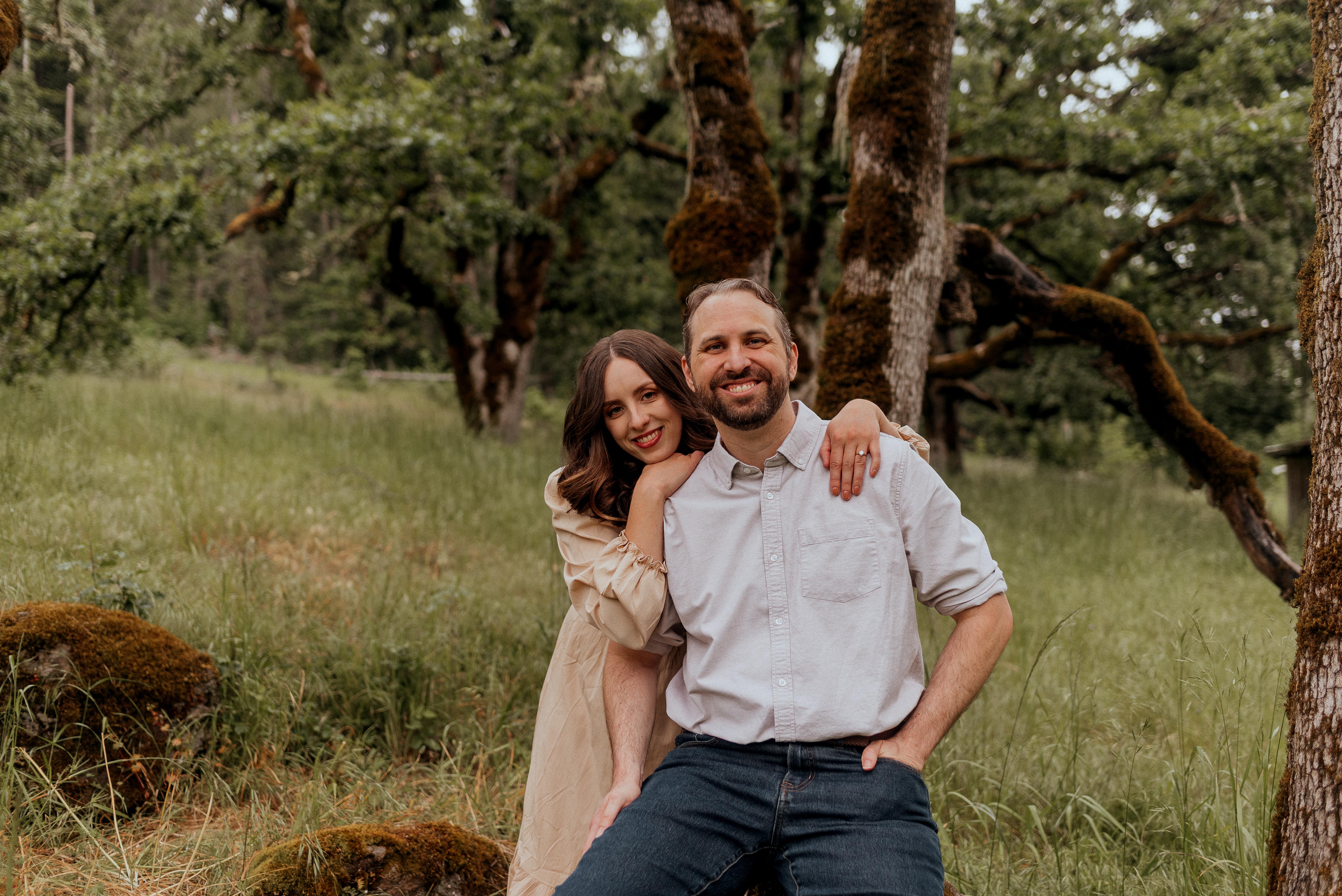 The Wedding Website of Kayla Wise and Michael Sidener