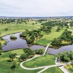 Hunter Ranch Golf Course and Restaurant