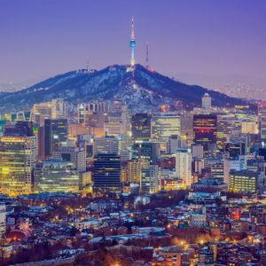 Spa Day in Seoul