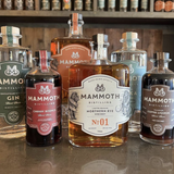 Mammoth Distilling