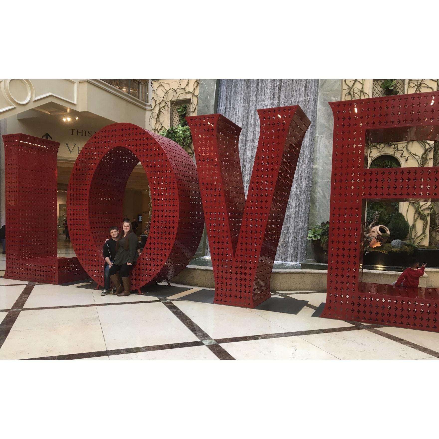 LOVE