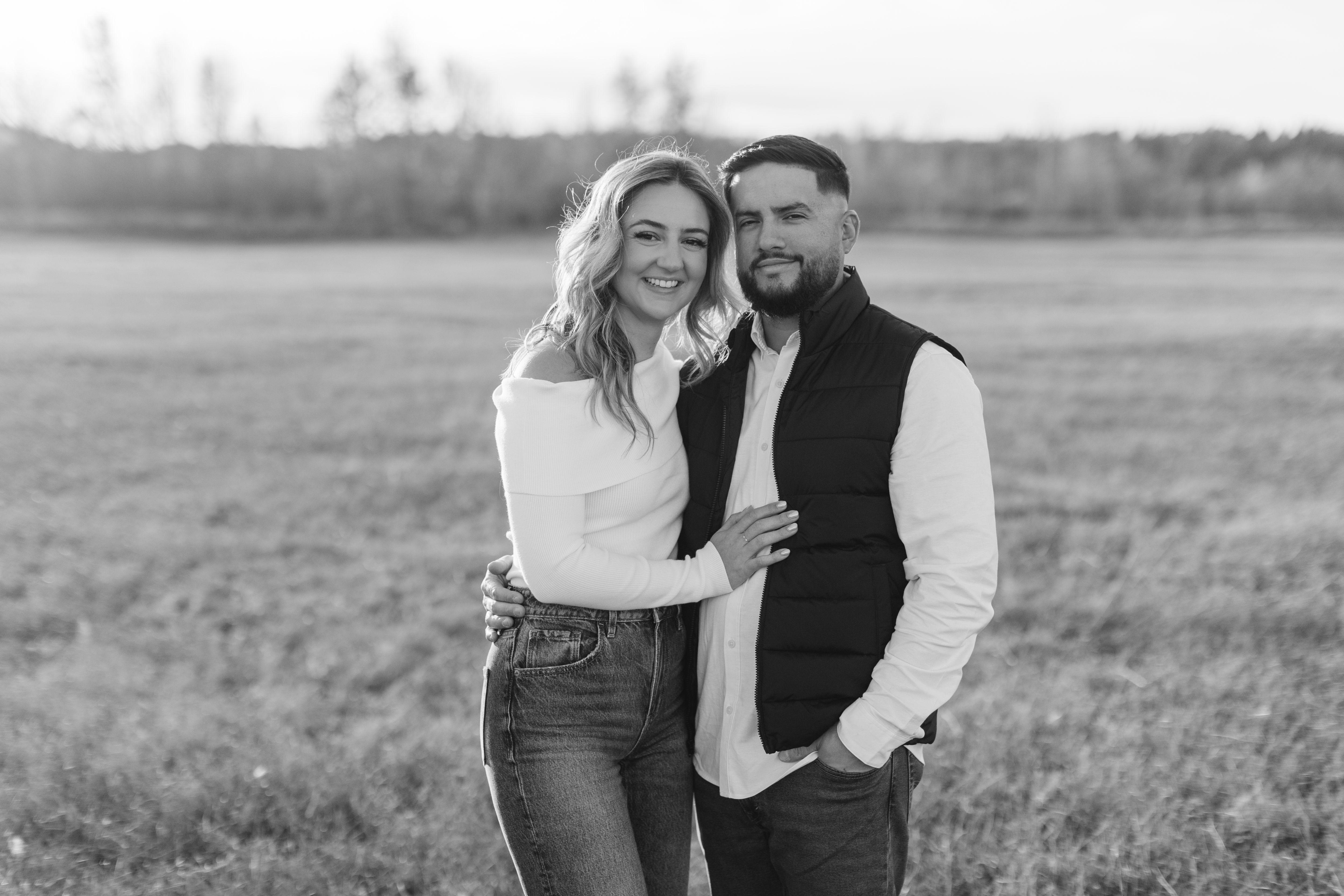 The Wedding Website of Amanda Bustillo and Santiago Bustos