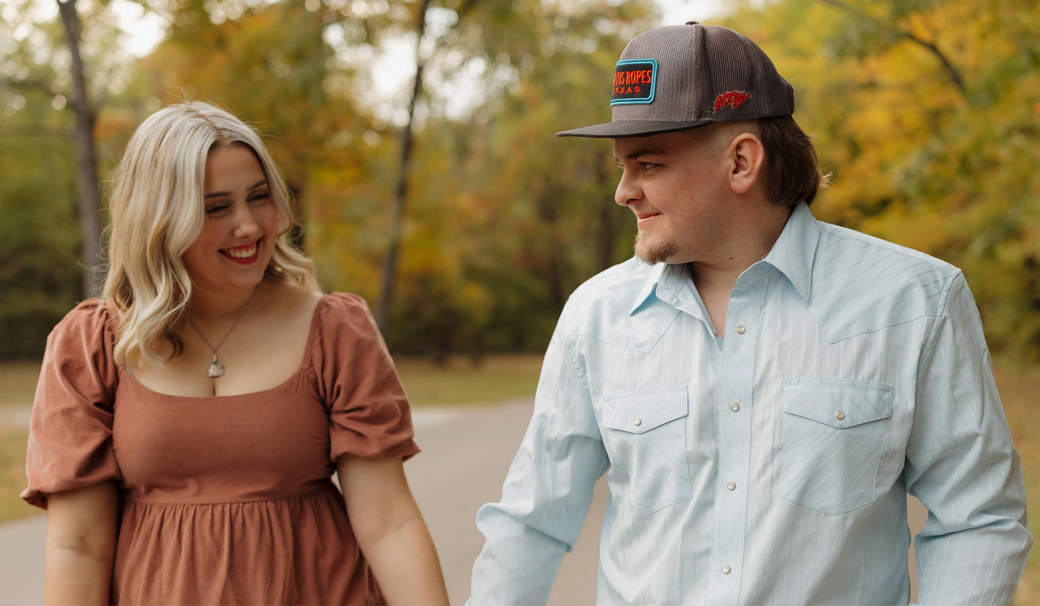 The Wedding Website of Hannah Winders and Zane White