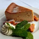 Porcini Restaurant