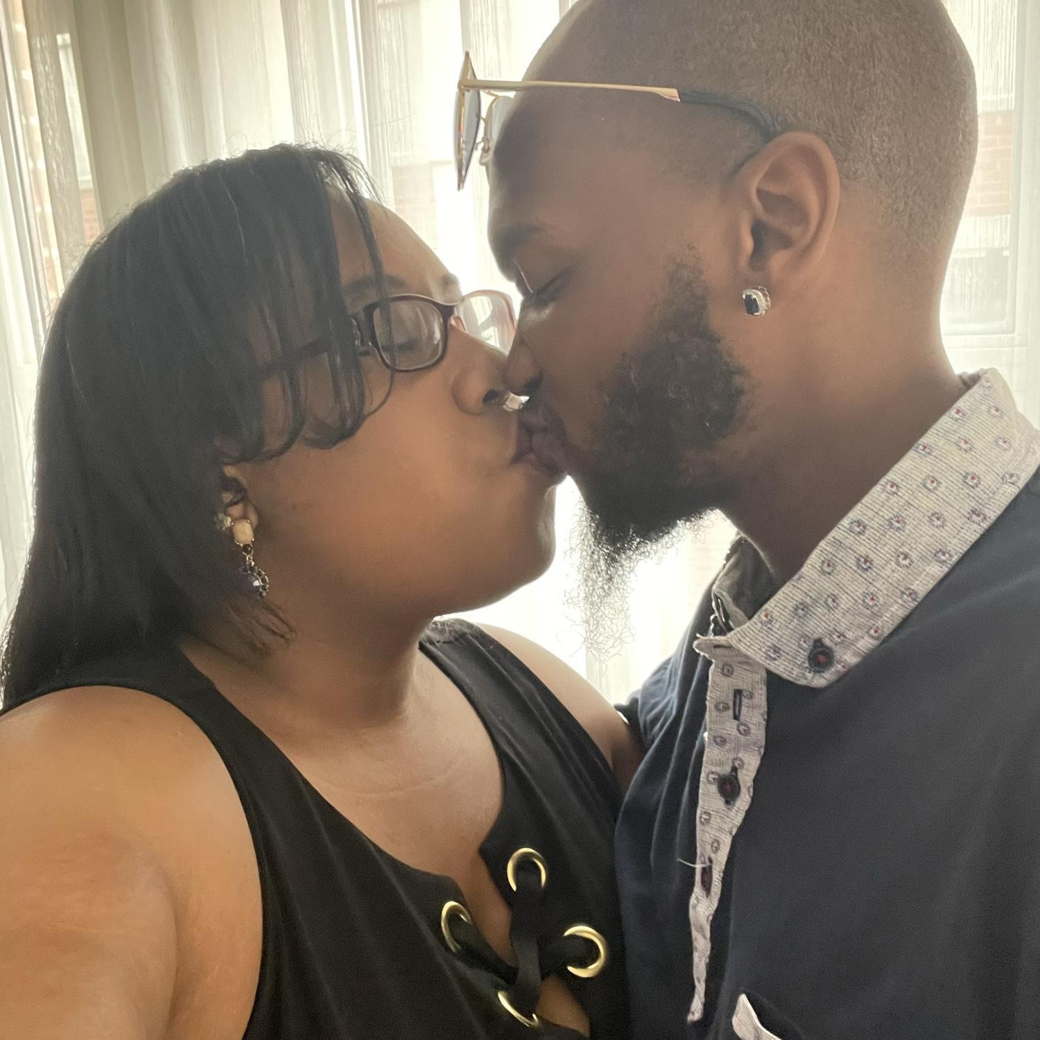 Love in Savannah