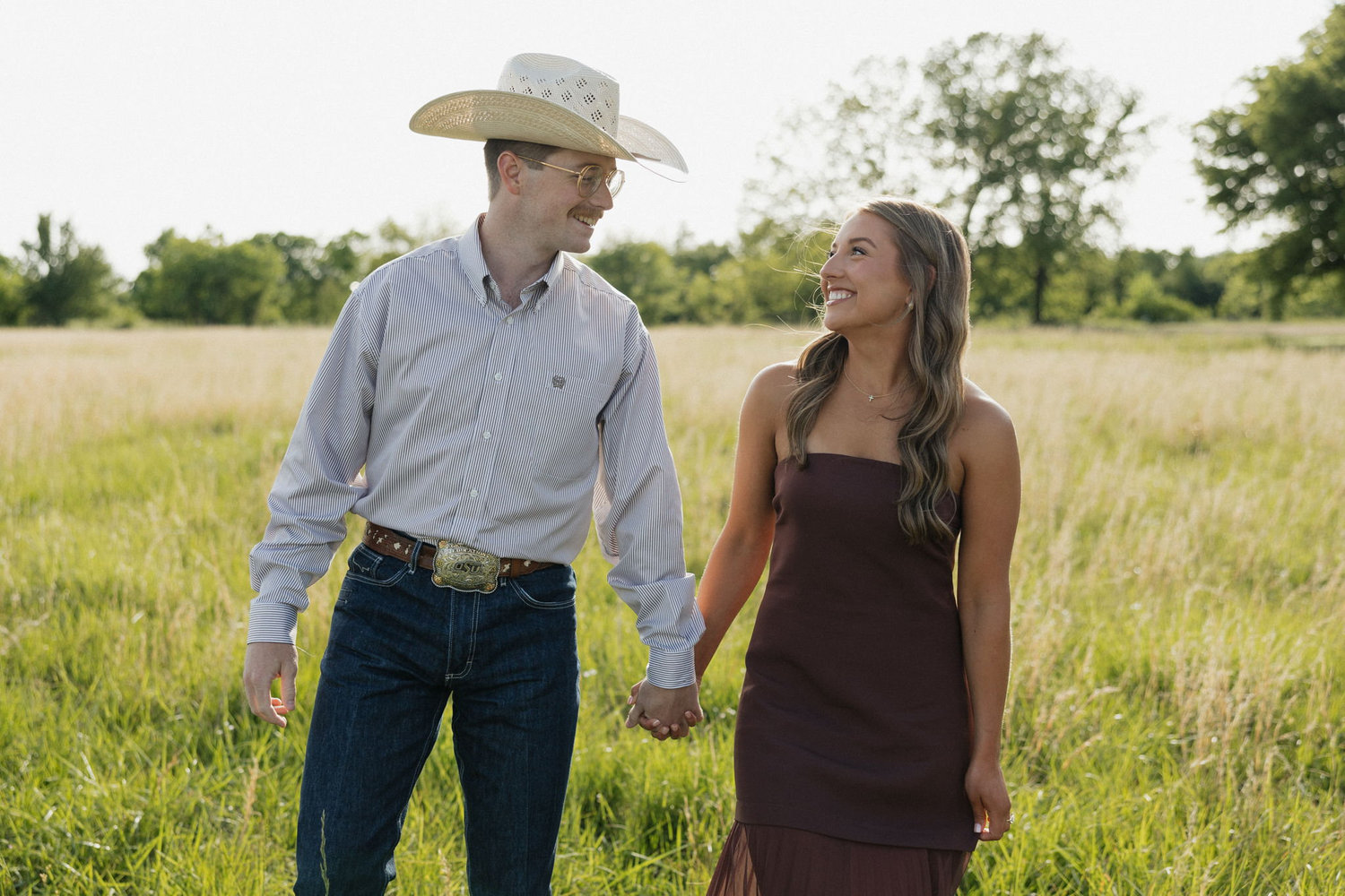 The Wedding Website of Hadley Gregory and Joseph David