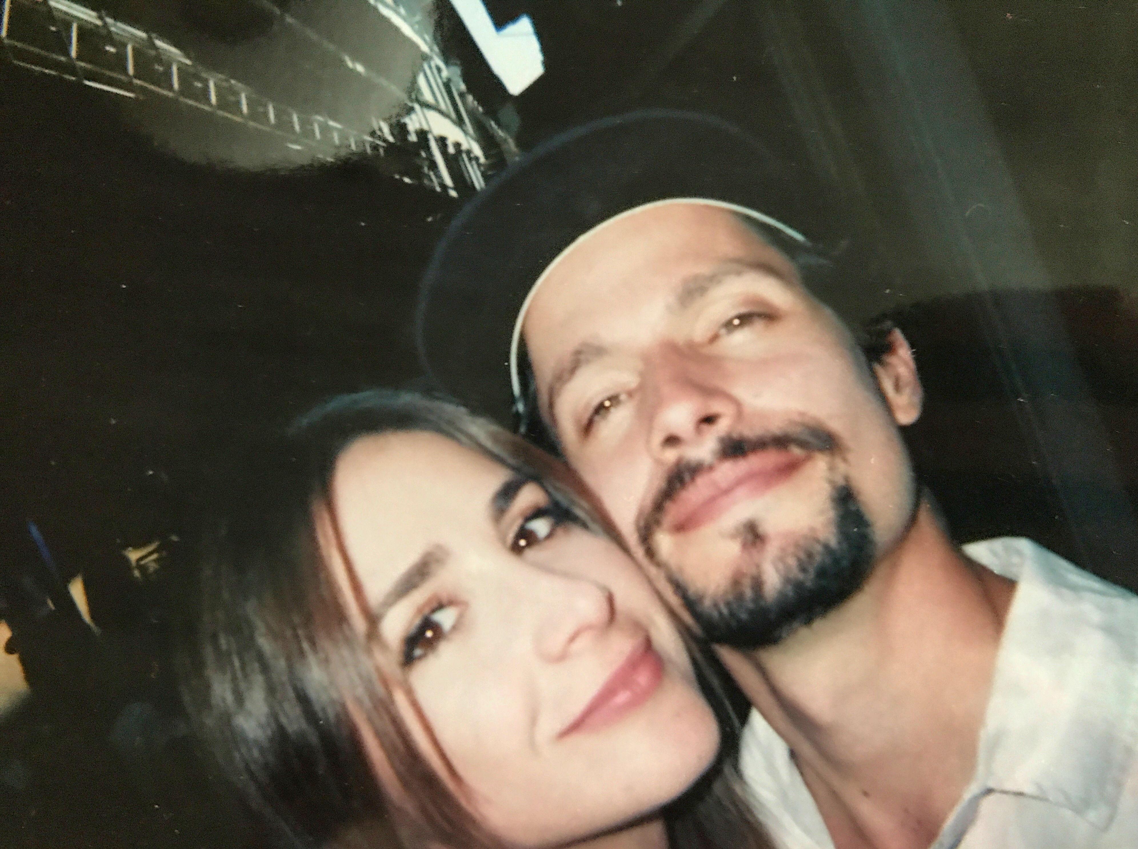 The Wedding Website of Juliana Ardila and Carlos Bernal