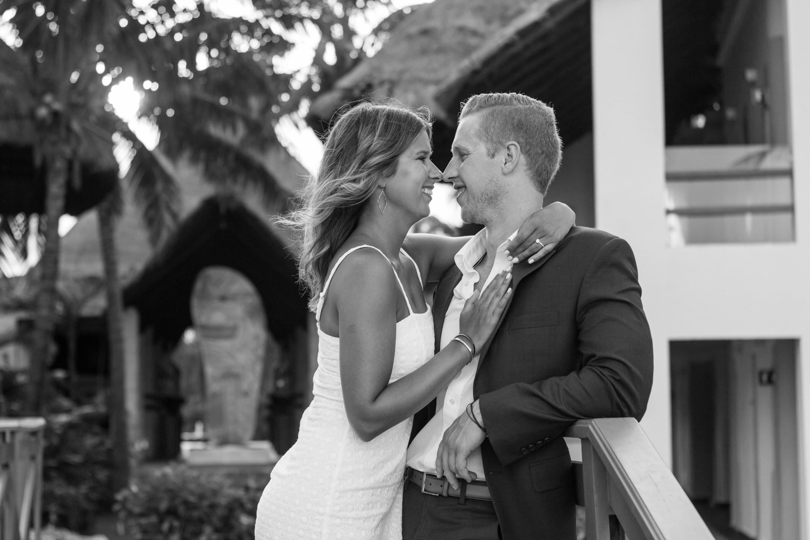 The Wedding Website of Emily Hightower and Cody Craven