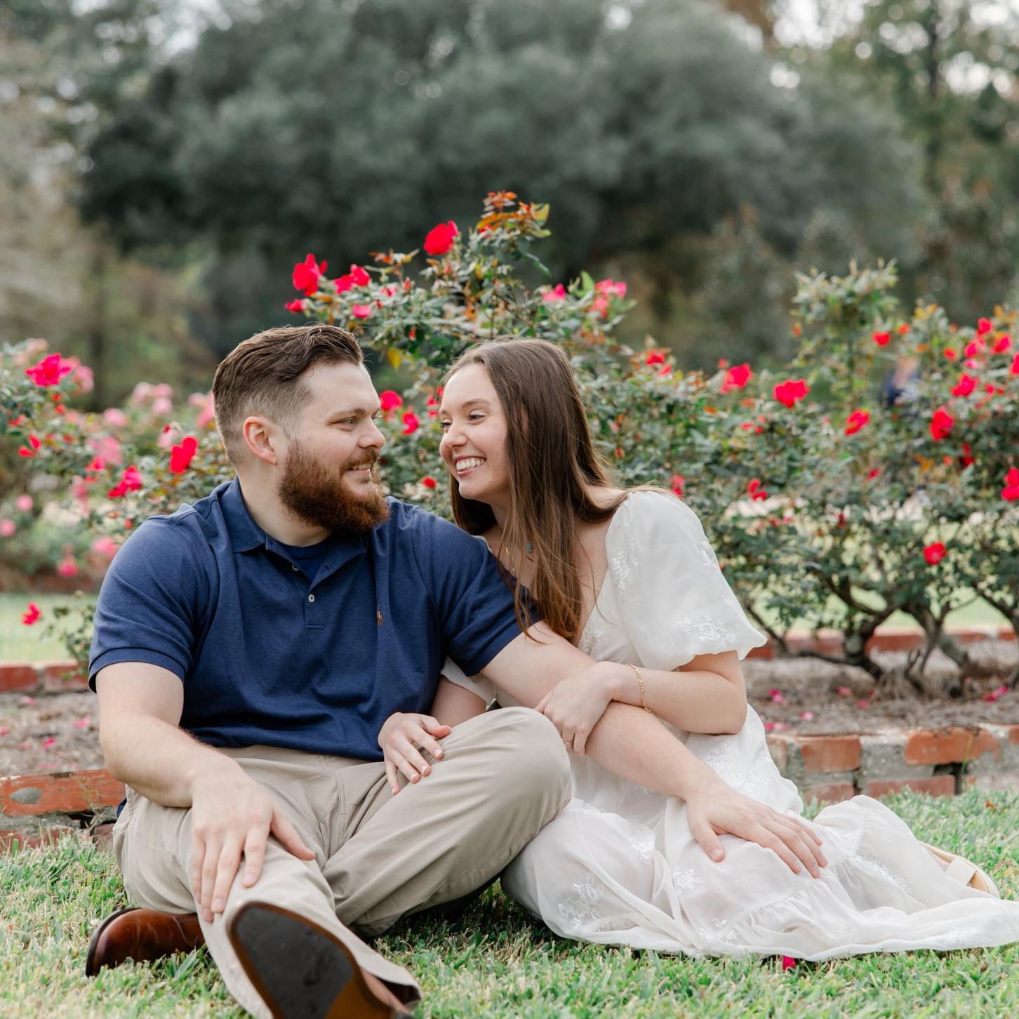 engagement photos Nov, 2025