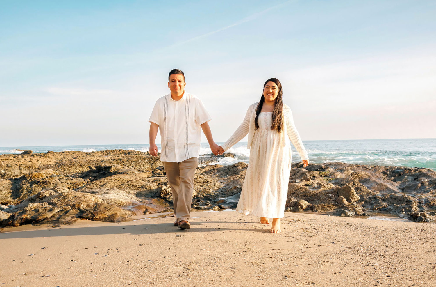 The Wedding Website of Antonio Martinez and Sonia Matos