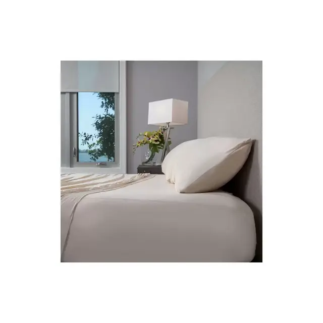 SHEEX® Polar Max King Sheet Set in Parchment