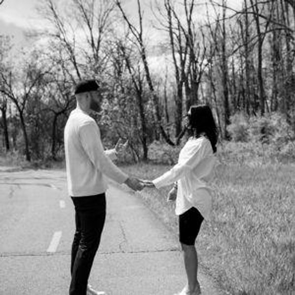 Newlywed/ New Home Fund