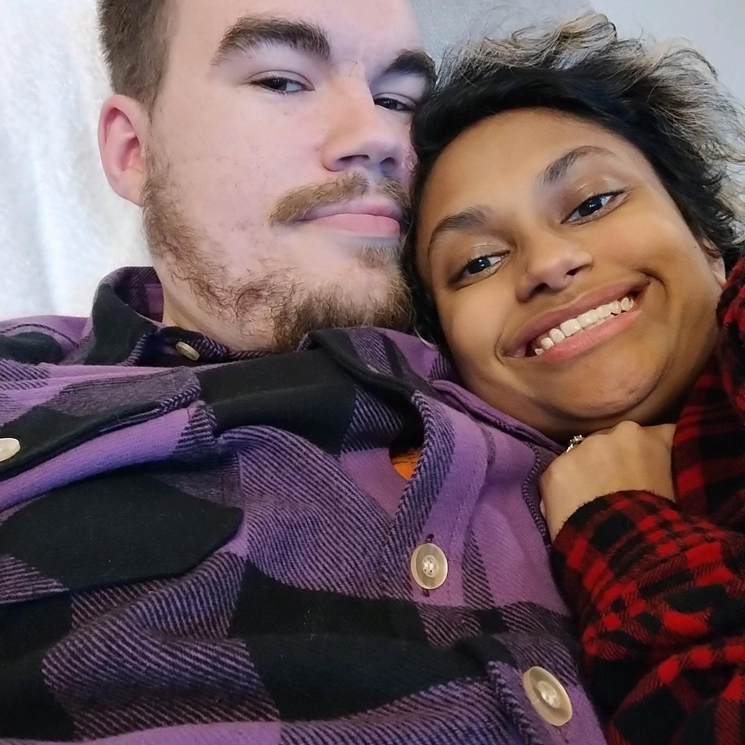 1st Christmas Together of 2023!