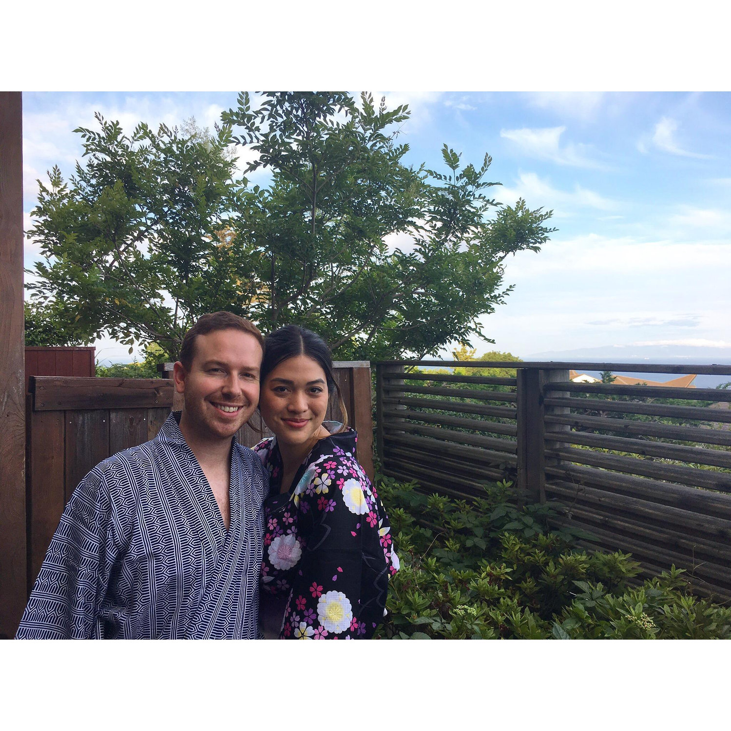 Izu Peninsula, 2018