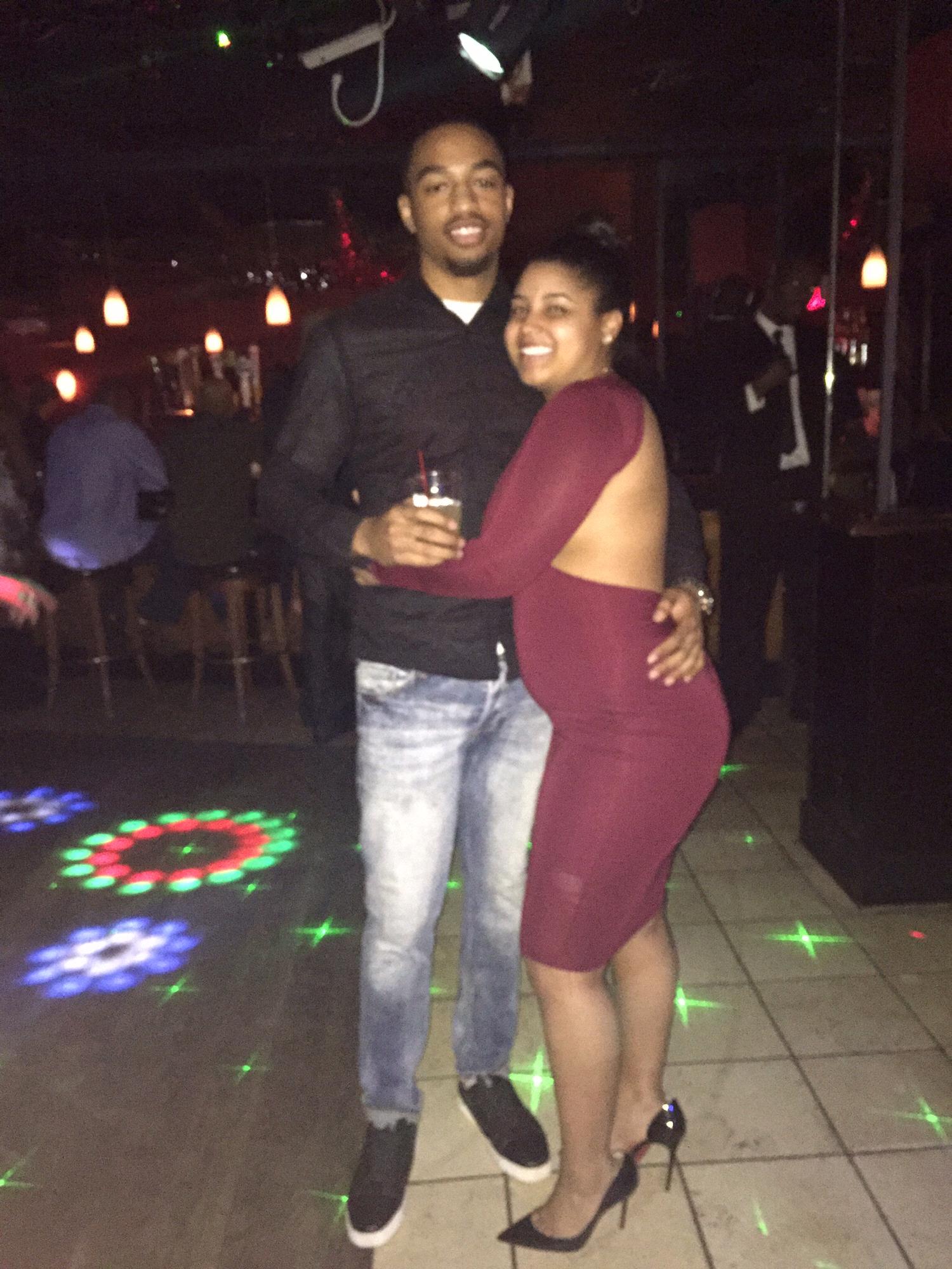 Tia's 23rd Birthday 2016