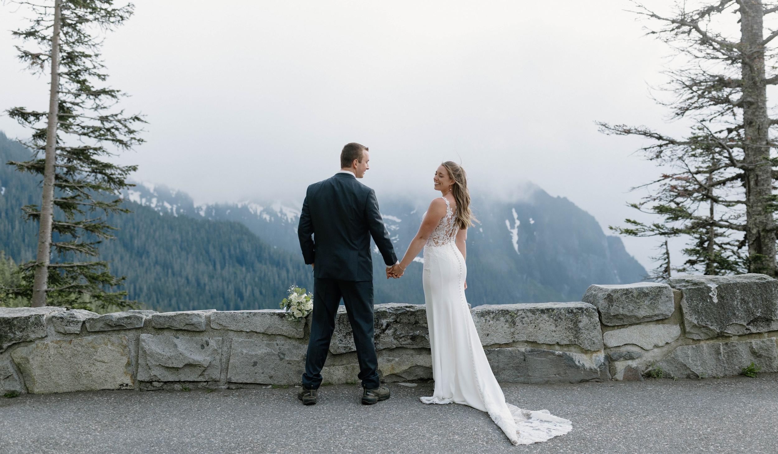The Wedding Website of Jaelyn Nordstrom and Sawyer Vershum