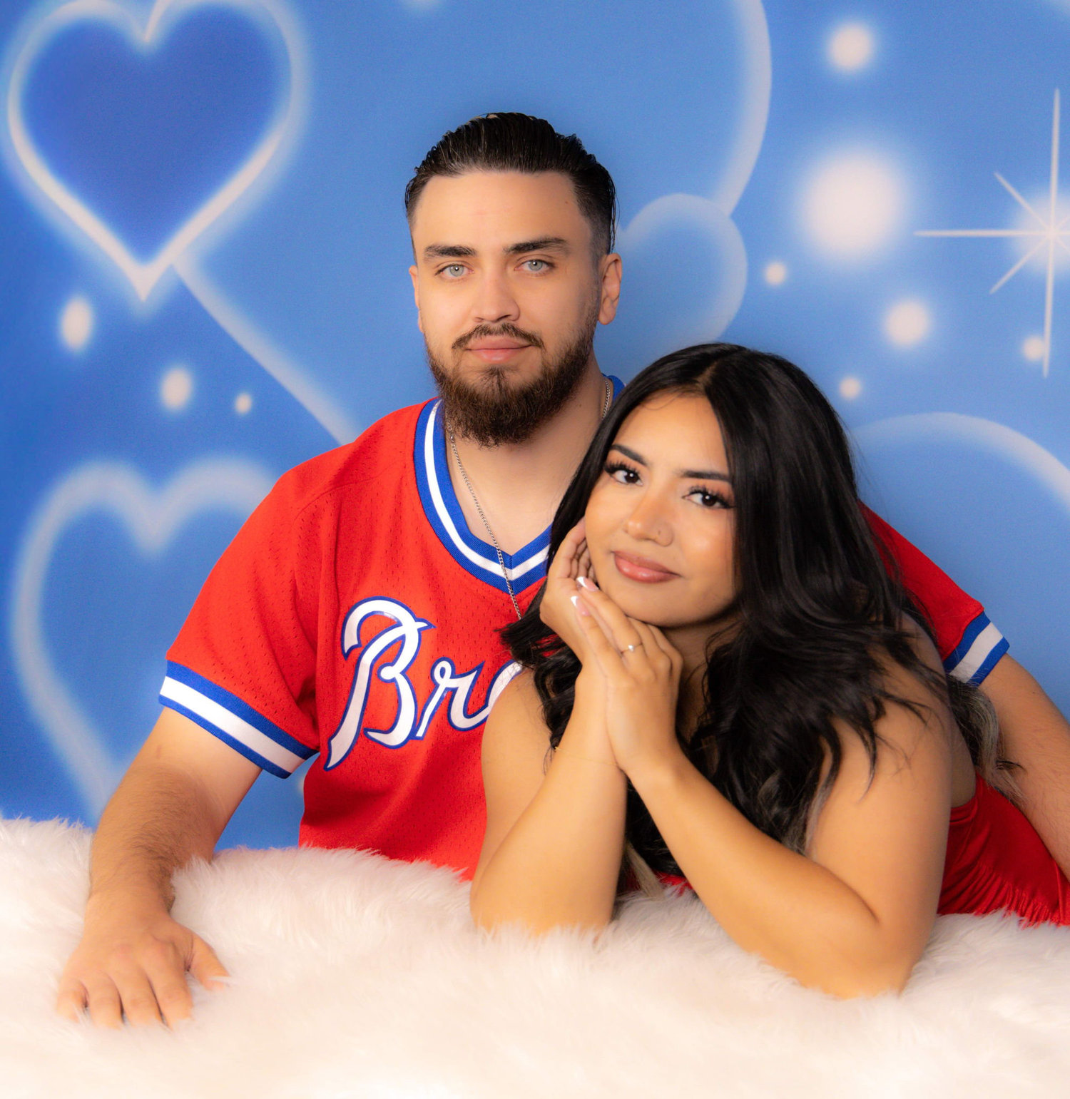 The Wedding Website of Tania Flores and Jake Borunda