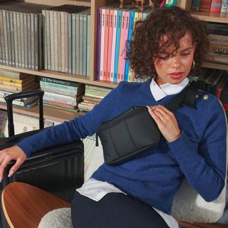 Luka Mini Belt Bag