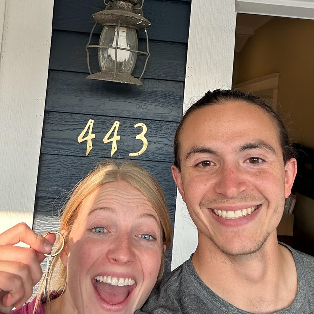 Our House Fund!
