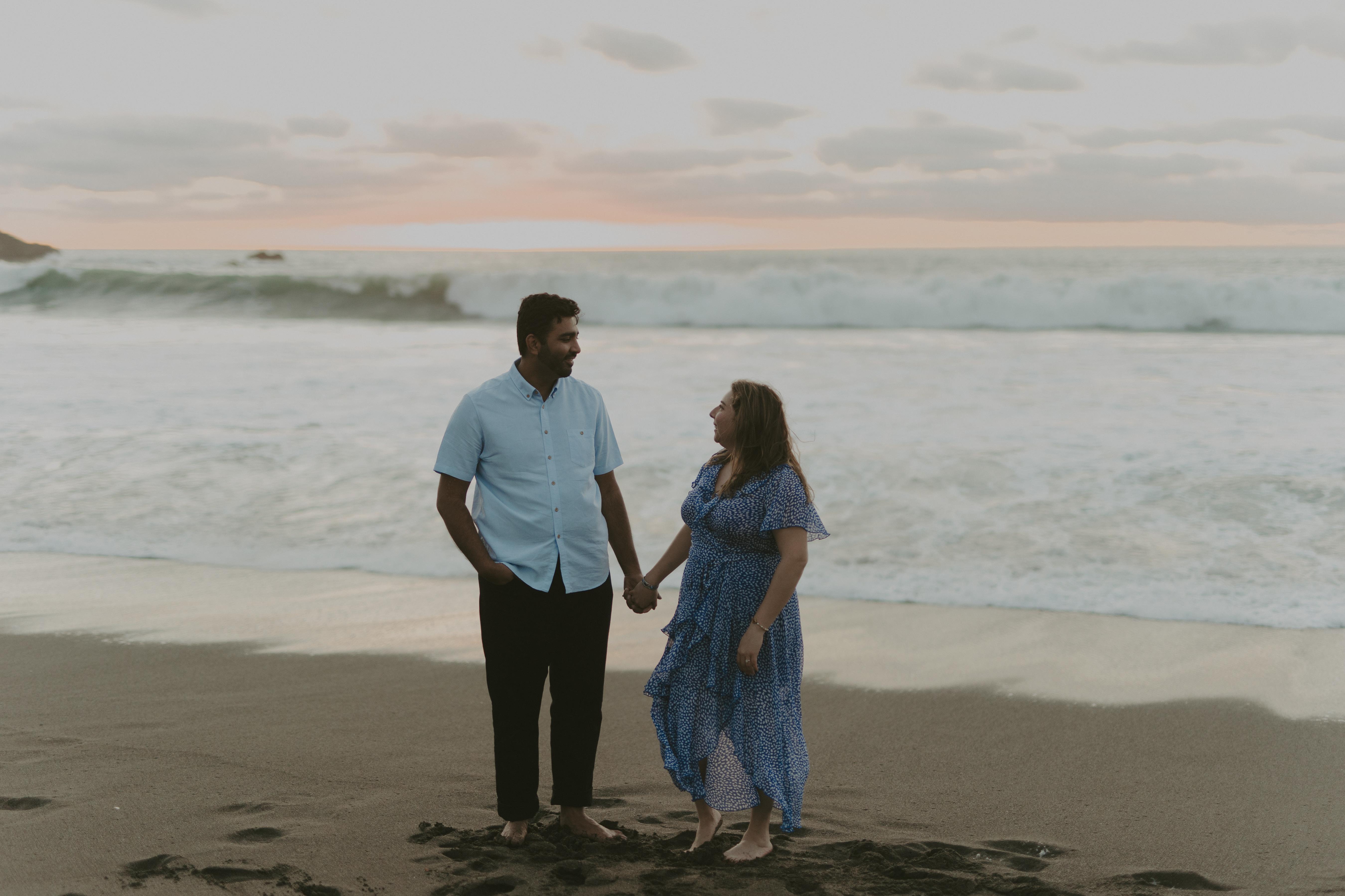The Wedding Website of Indelisa Muro and Jeet Sanjiv Desai