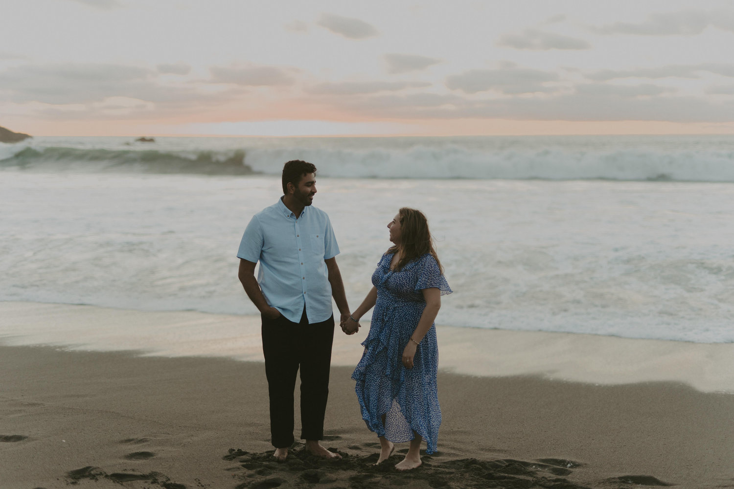The Wedding Website of Indelisa Muro and Jeet Sanjiv Desai
