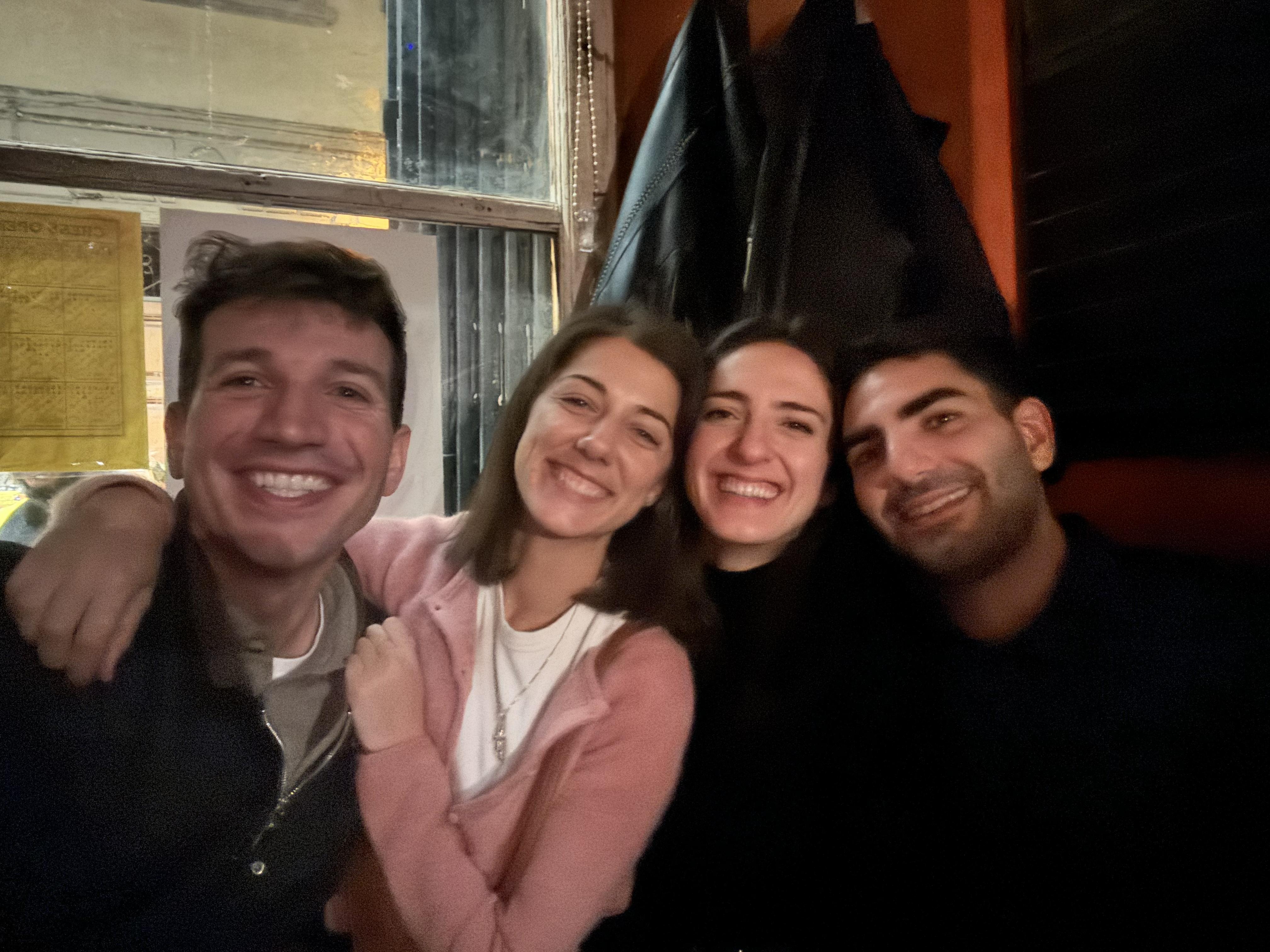 The Wedding Website of Telemahos George Korbakes and Zoe Alexandra Ekonomou