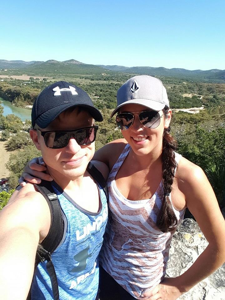 The Wedding Website of Charlotte Bryer and Jared Robson
