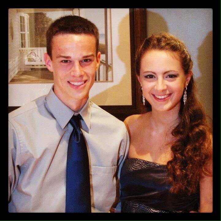 Homecoming 2012
