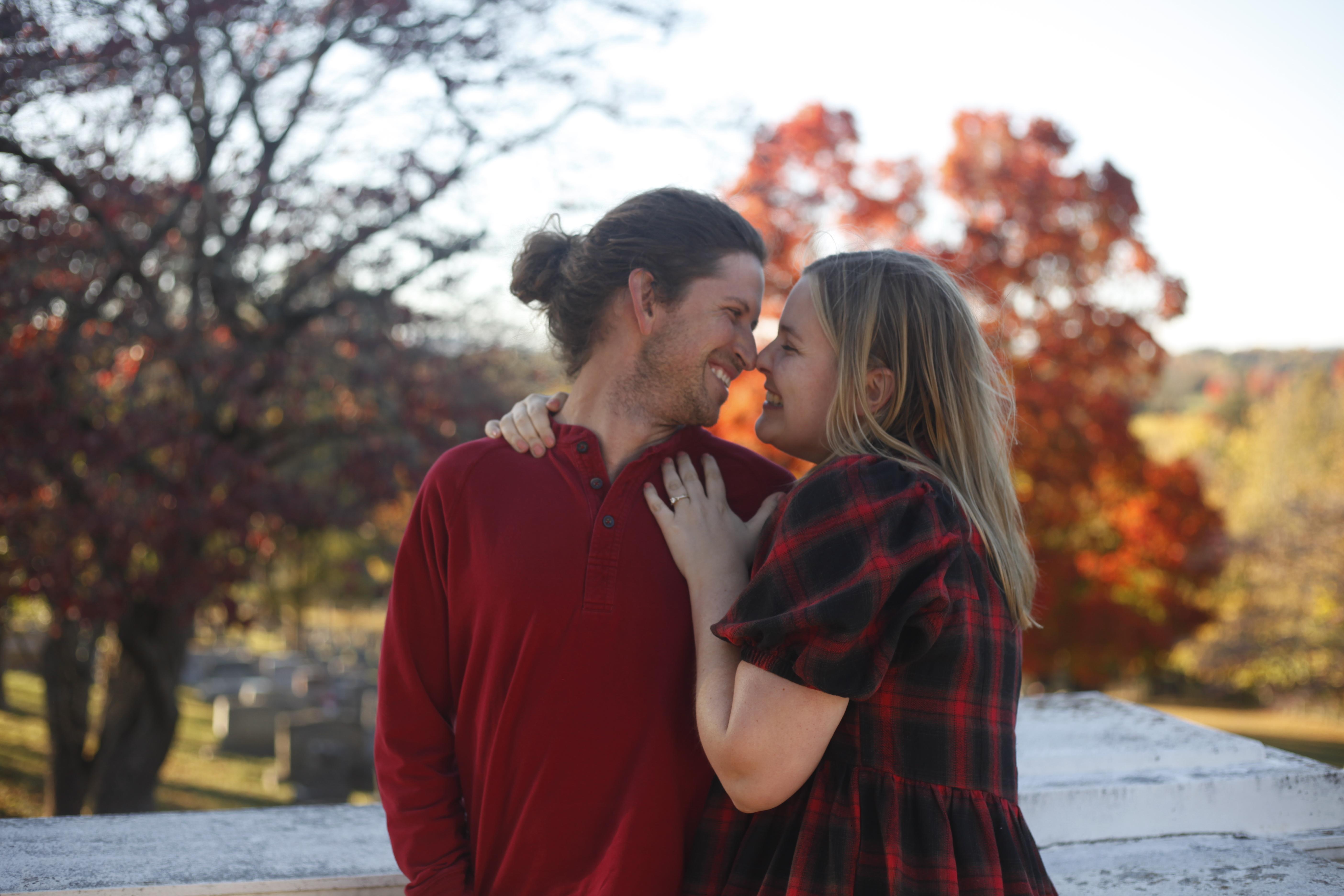 The Wedding Website of Sarah Morgan McGann and Brandon Lee Fair